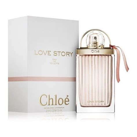 Love Story Eau De Toilette 